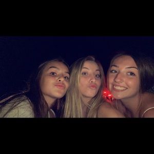 Meet your Posher, Layce